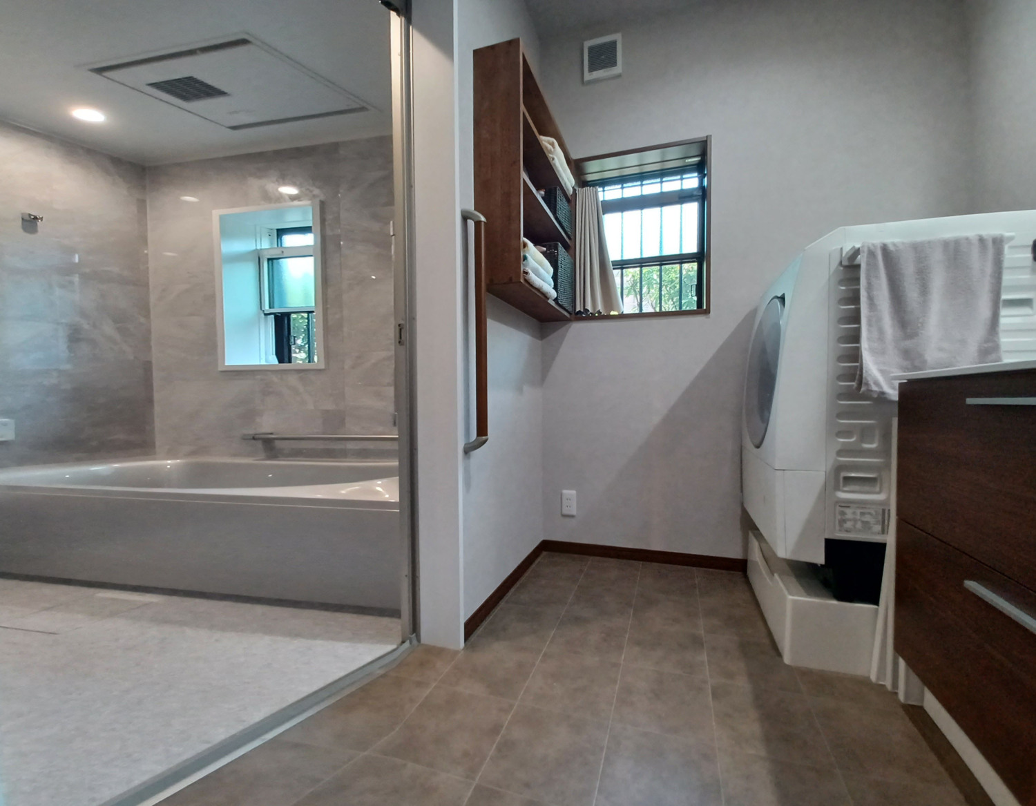 選ぶ時間が宝物！30年目のご褒美リフォーム